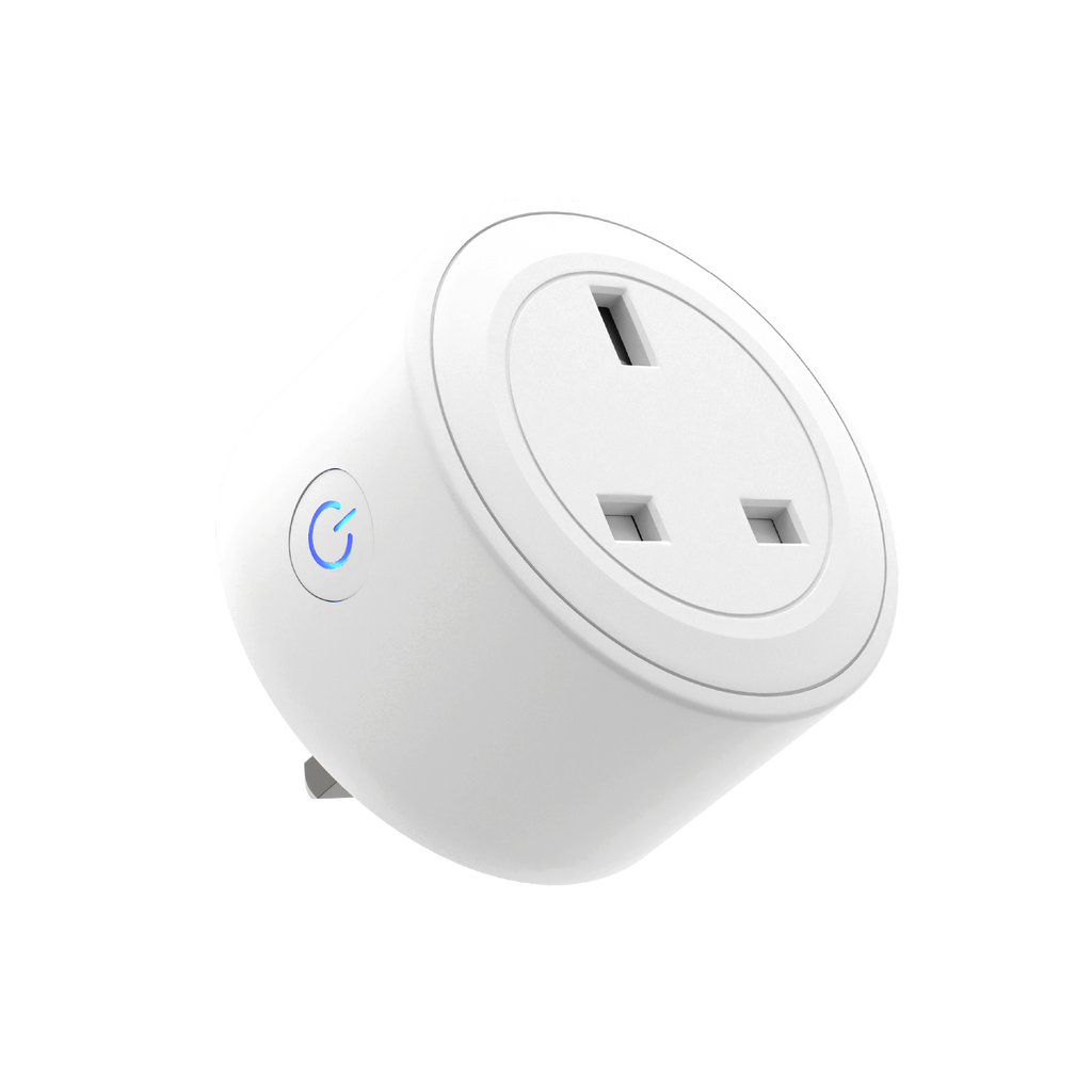 Energy Saving 16A Smart Plug