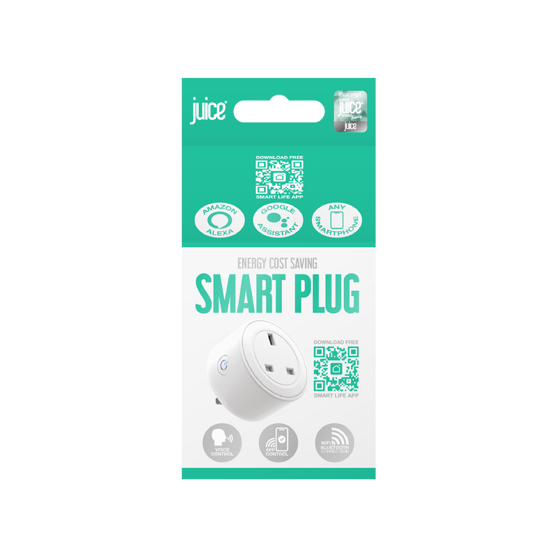 Energy Saving 16A Smart Plug