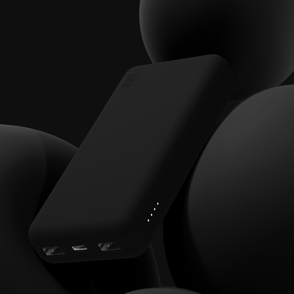 Juice ECO 5 Charge Power Bank – 16,000mAh