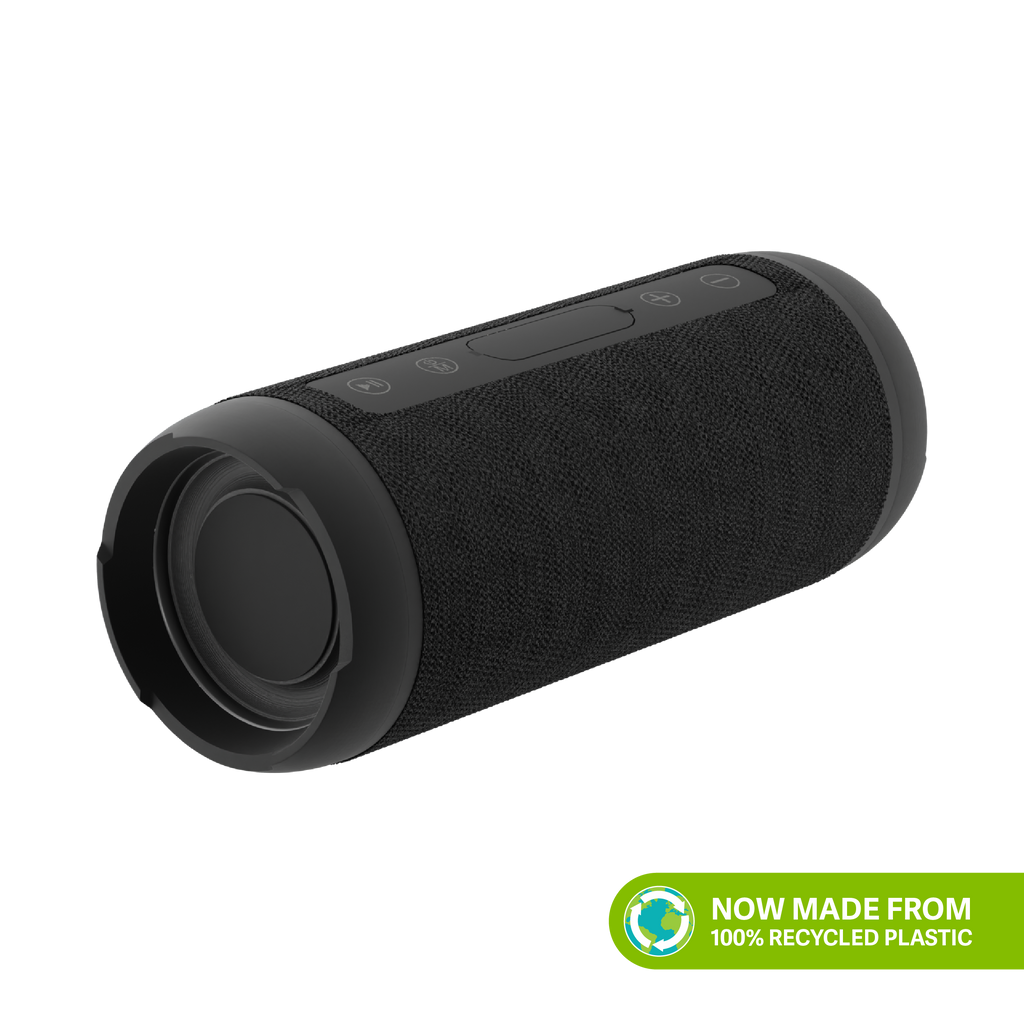 Juice Boom Pro Bluetooth Speaker – Black