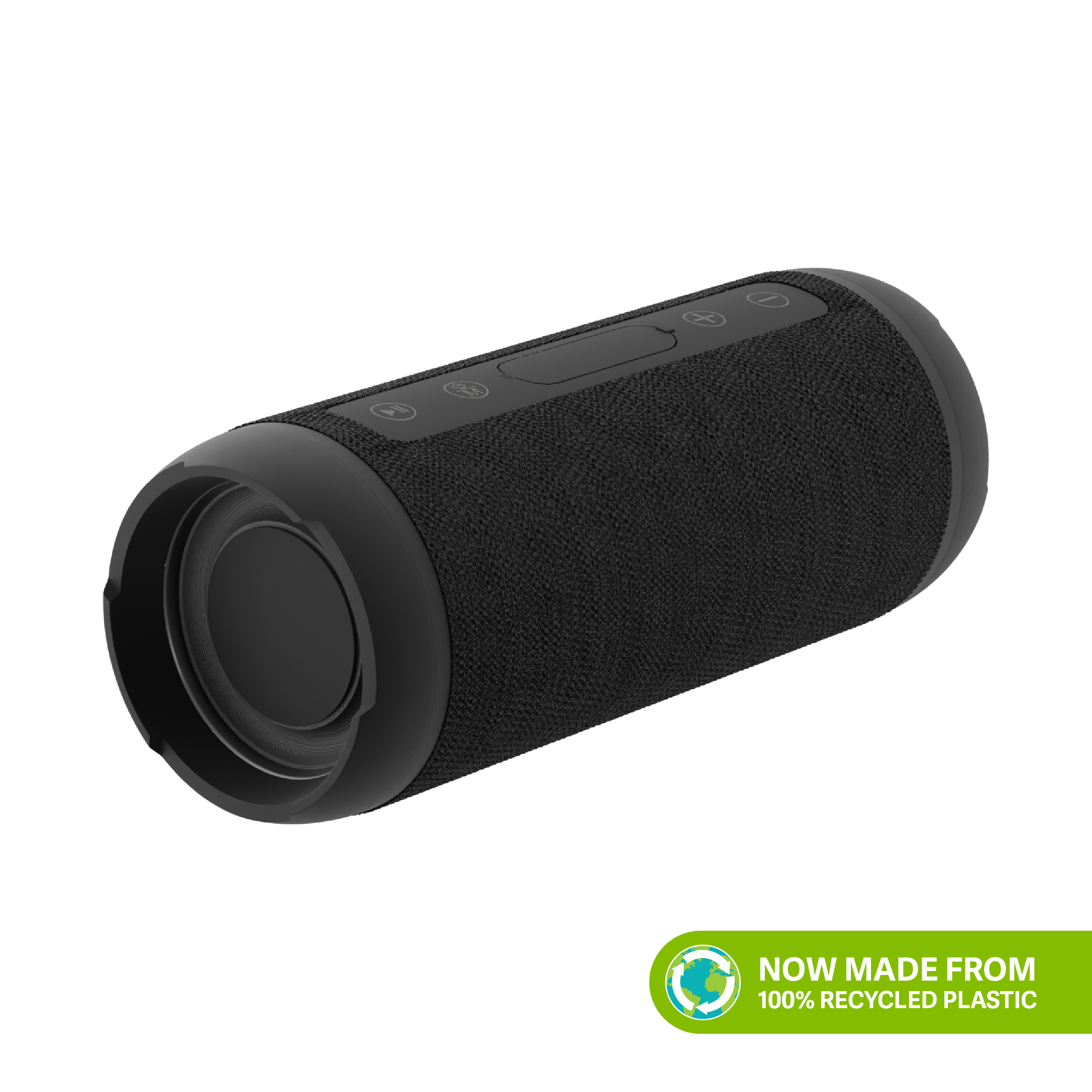 Juice Boom Pro Bluetooth Speaker – Black