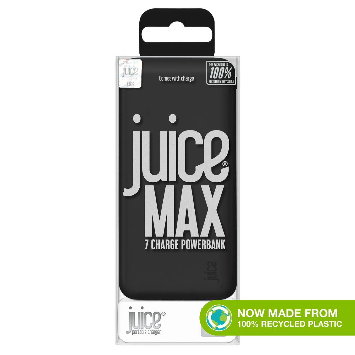 Juice Eco Max+ 24000mAh Power Bank