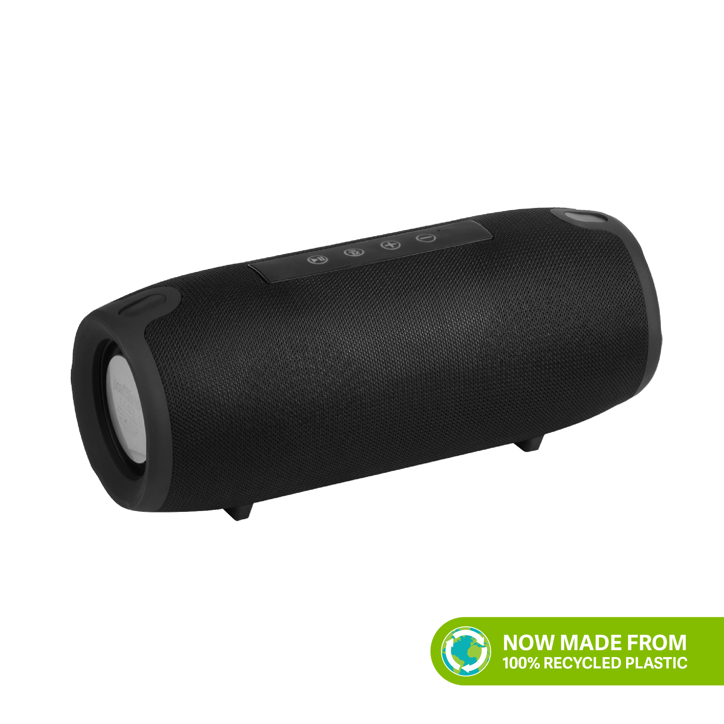 Juice Boom Pro XL Bluetooth Speaker – Black