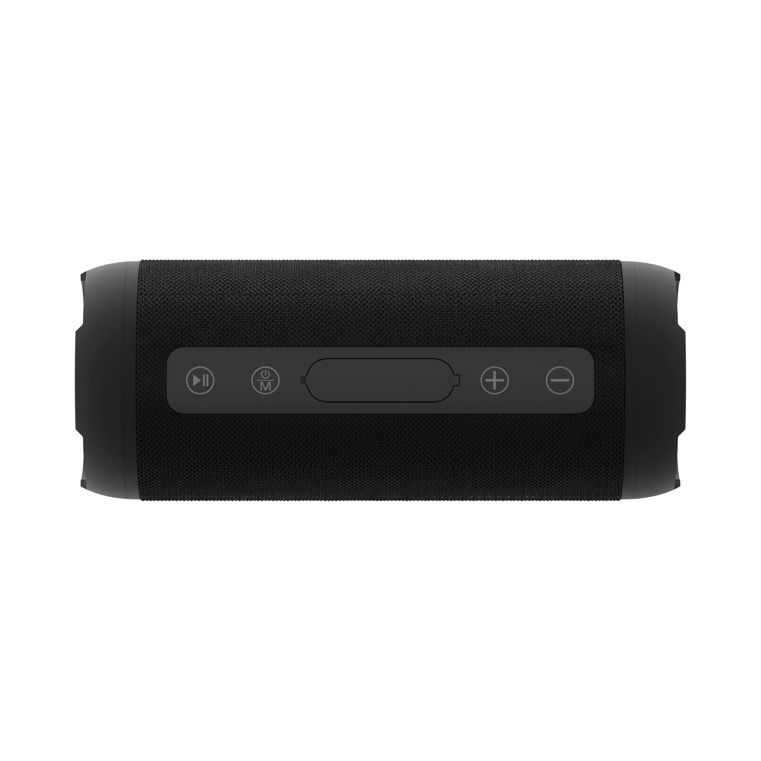Juice Boom Pro Bluetooth Speaker – Black