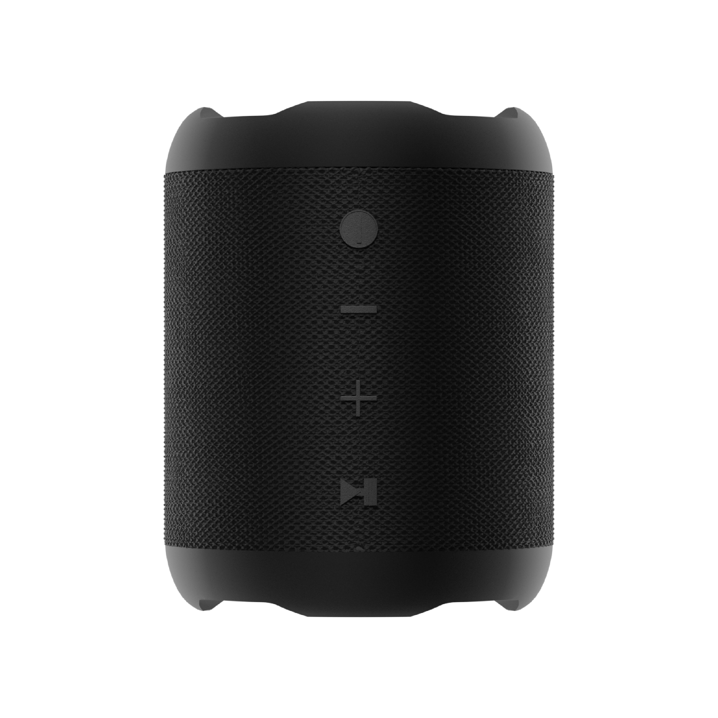 Juice ECO Boom 360 Bluetooth Speaker – Black