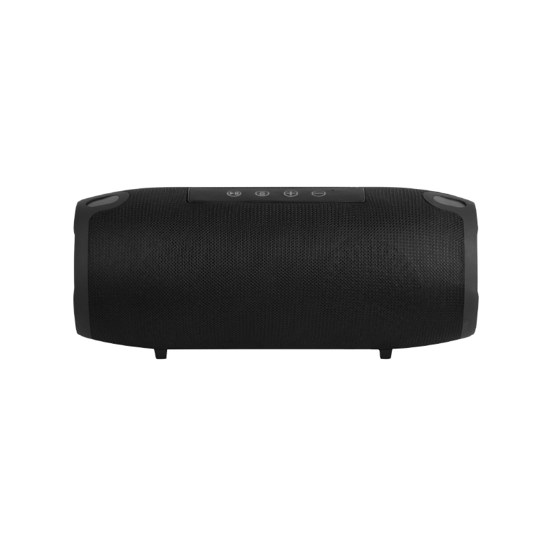 Juice Boom Pro XL Bluetooth Speaker – Black