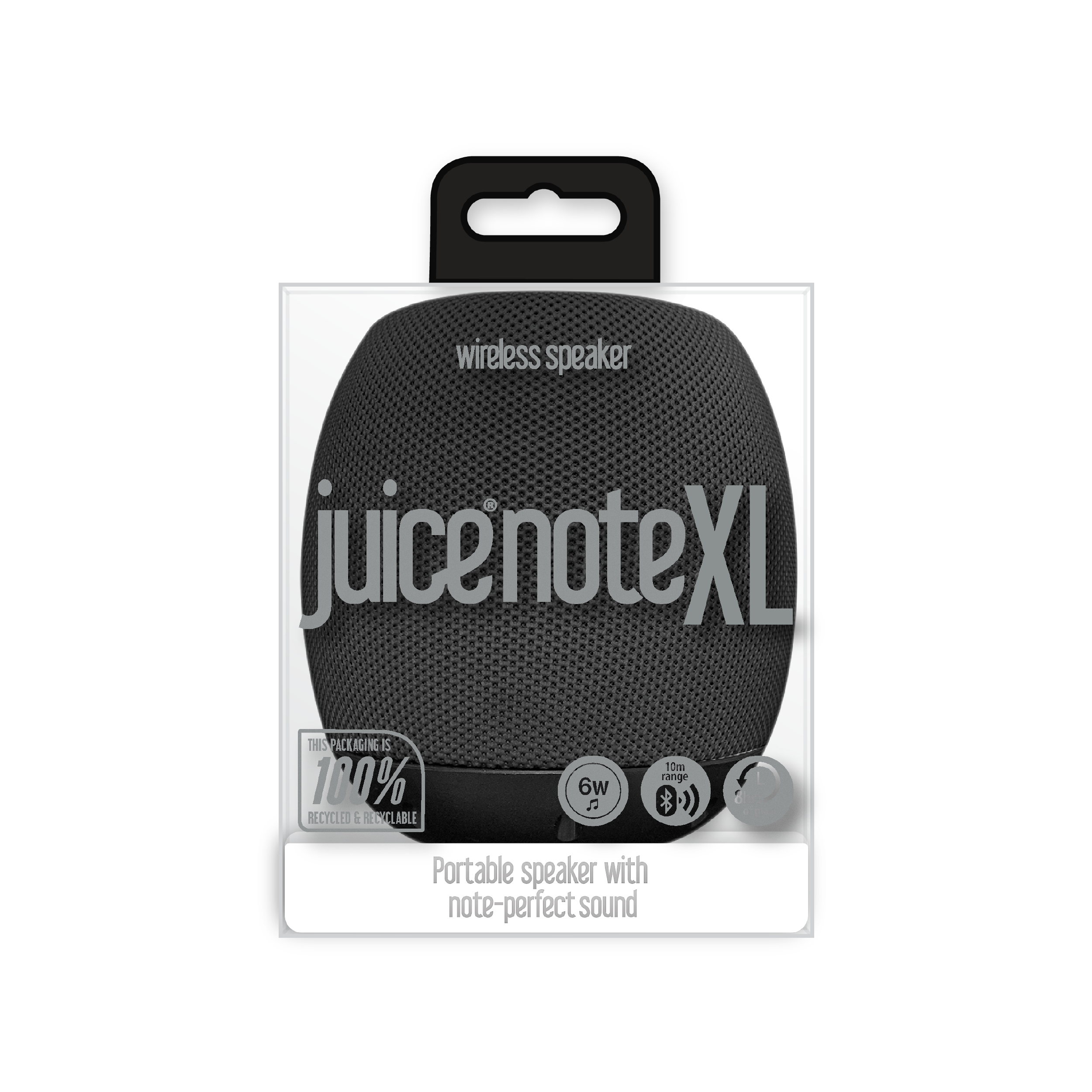 مكبر صوت Juice Note XL اللاسلكي