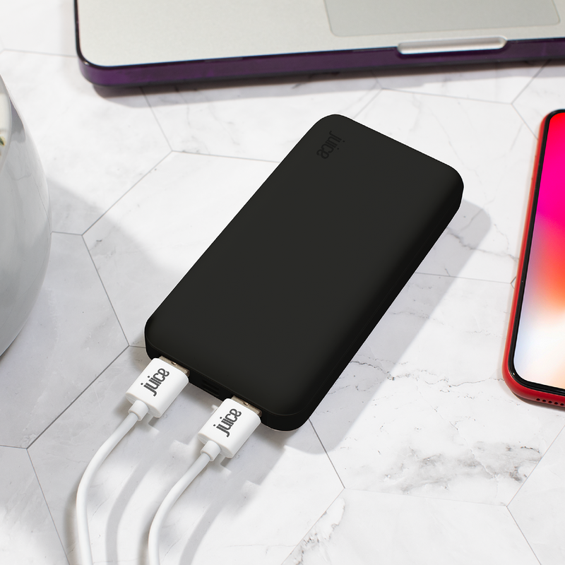 Juice ECO MAX Power Bank – 20,000mAh