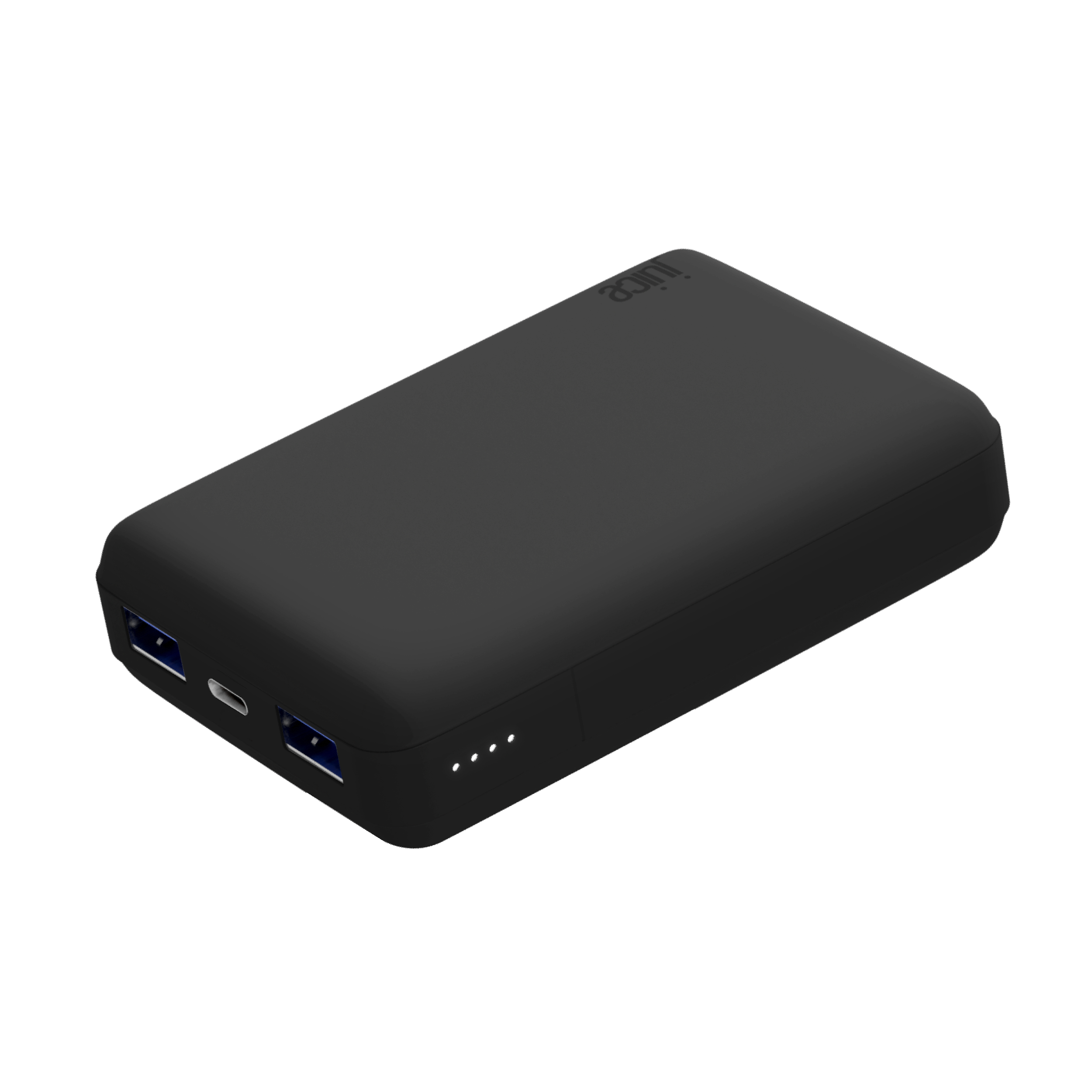 Juice ECO 3 Charge Power Bank – 10,000mAh