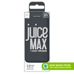Juice ECO MAX Power Bank – 20,000mAh