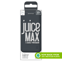 Juice ECO MAX Power Bank – 20,000mAh