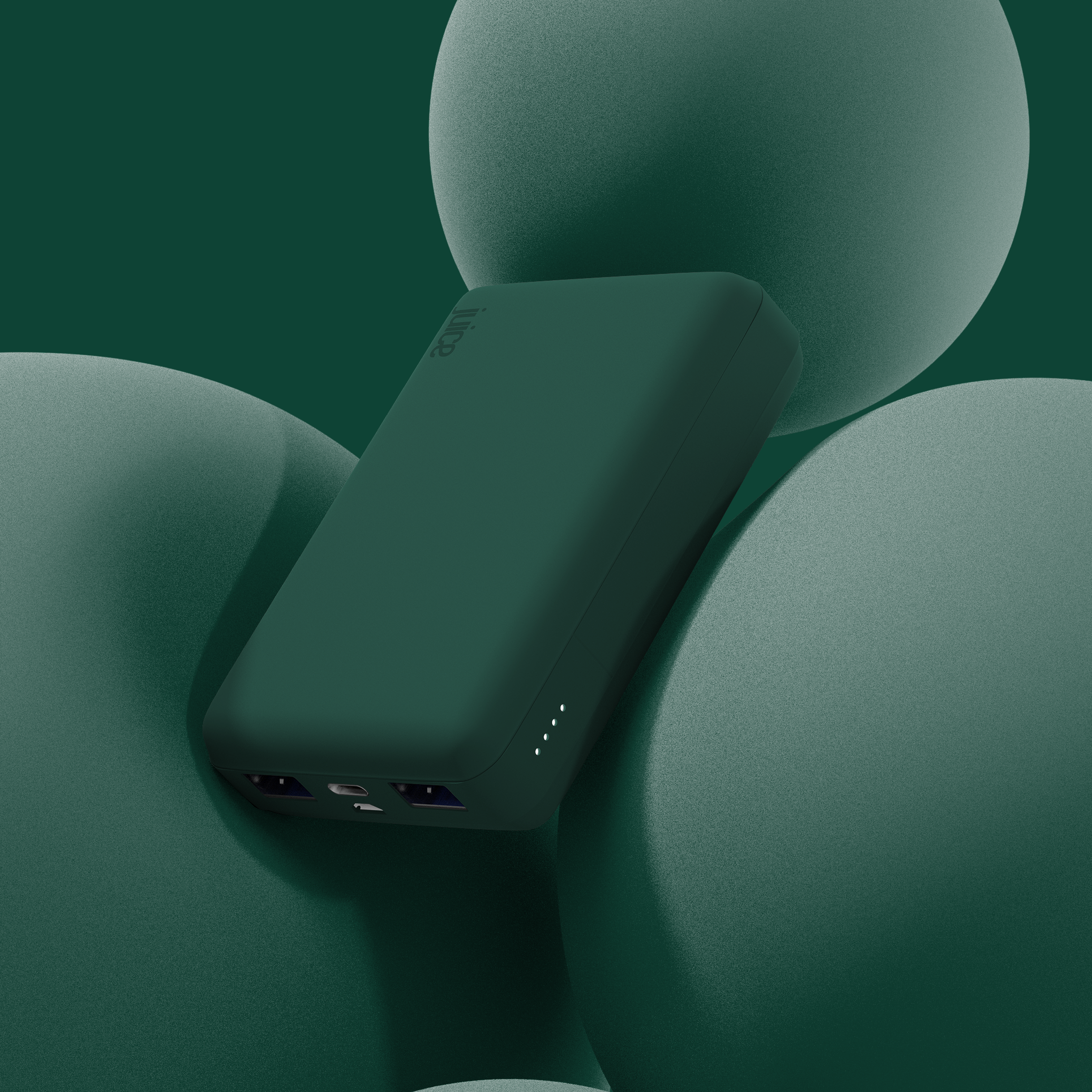 Juice ECO 3 Charge Power Bank – 10,000mAh