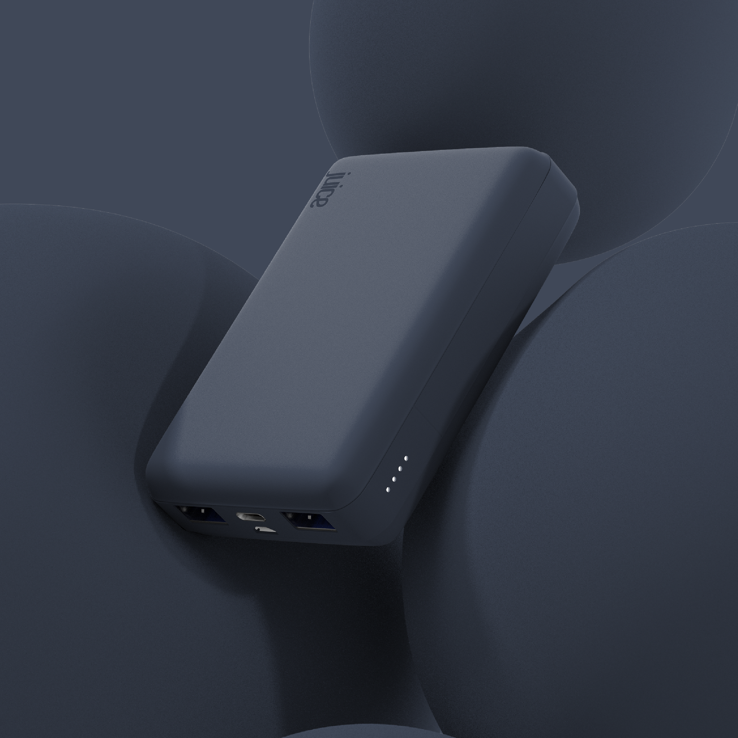 Juice ECO 3 Charge Power Bank – 10,000mAh