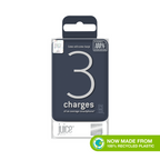 Juice ECO 3 Charge Power Bank – 10,000mAh
