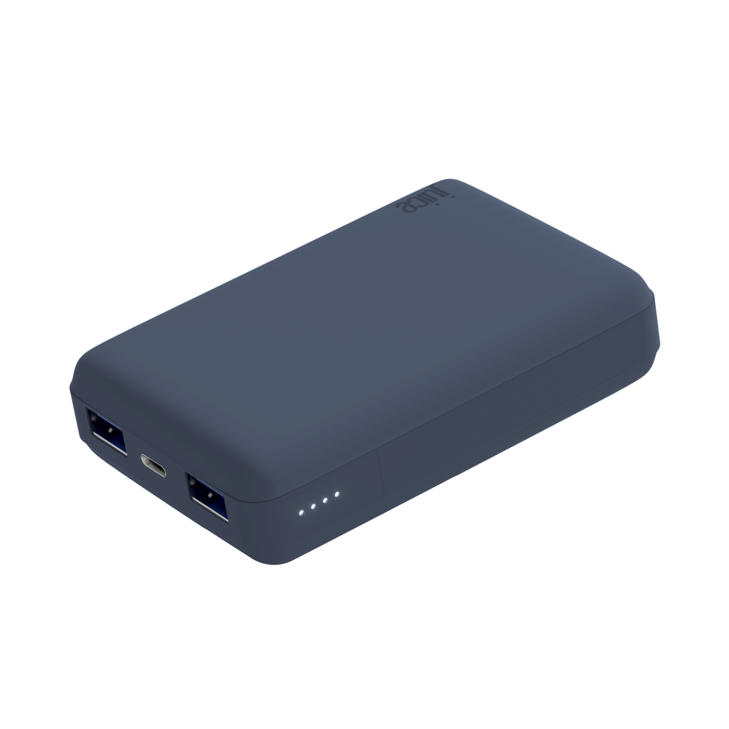 Juice ECO 3 Charge Power Bank – 10,000mAh