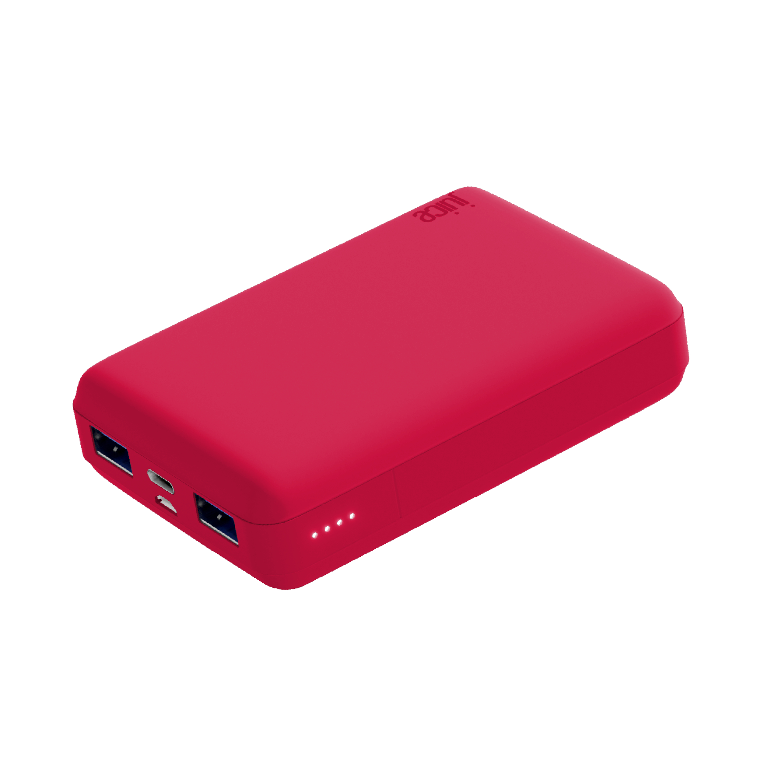 Juice ECO 3 Charge Power Bank – 10,000mAh