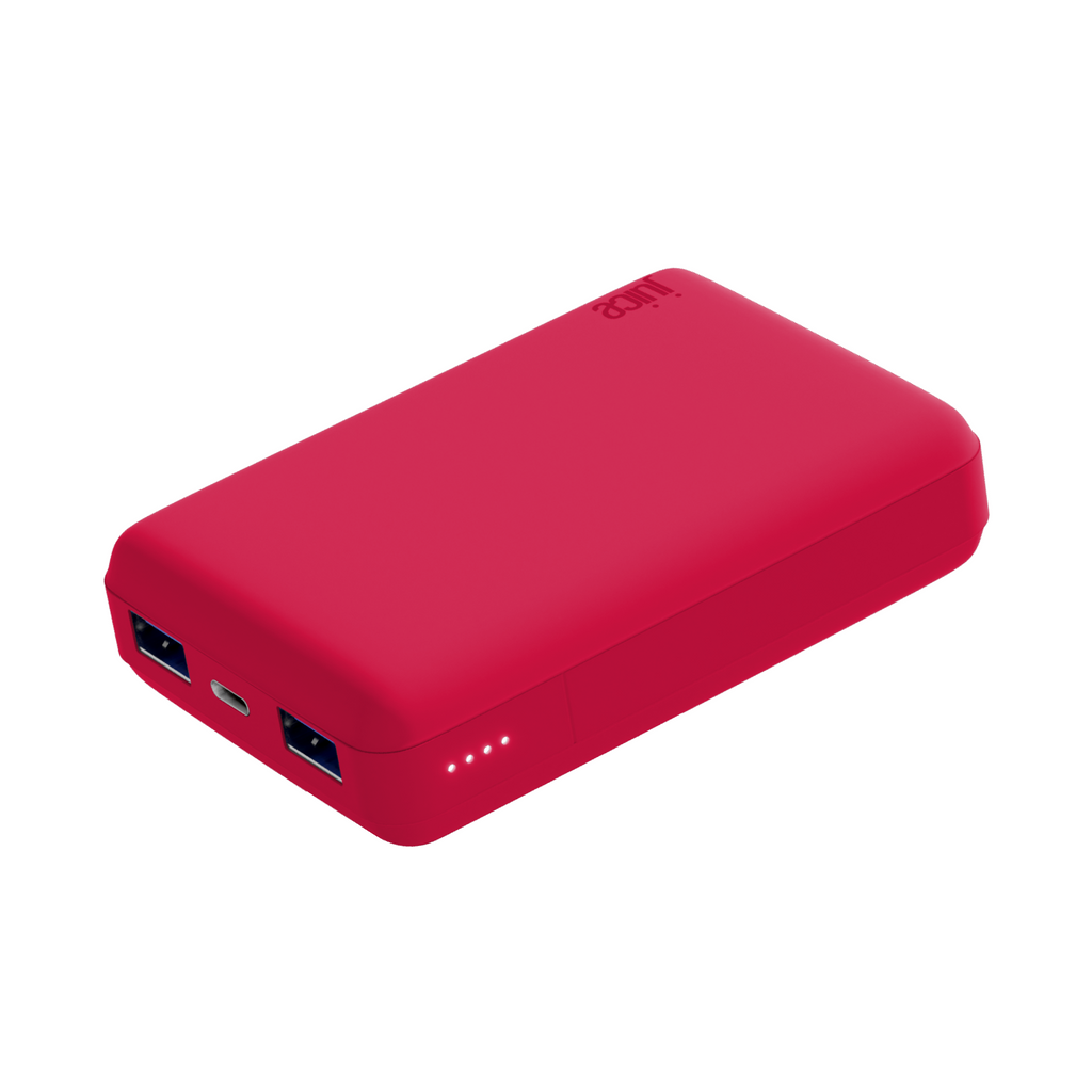 Juice ECO 3 Charge Power Bank – 10,000mAh