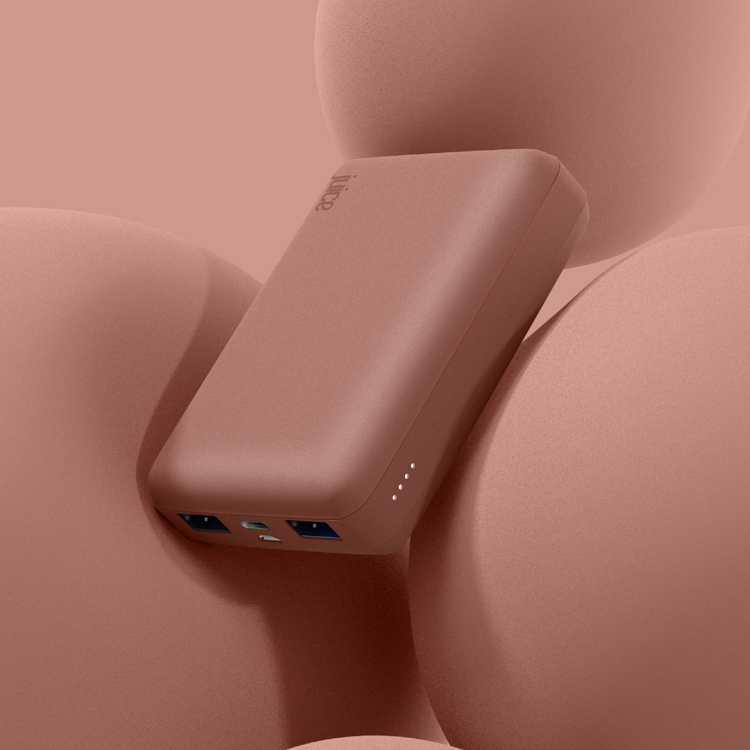 Juice ECO 3 Charge Power Bank – 10,000mAh