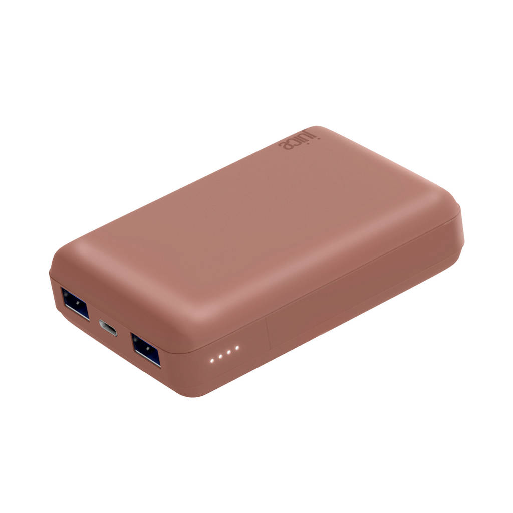 Juice ECO 3 Charge Power Bank – 10,000mAh