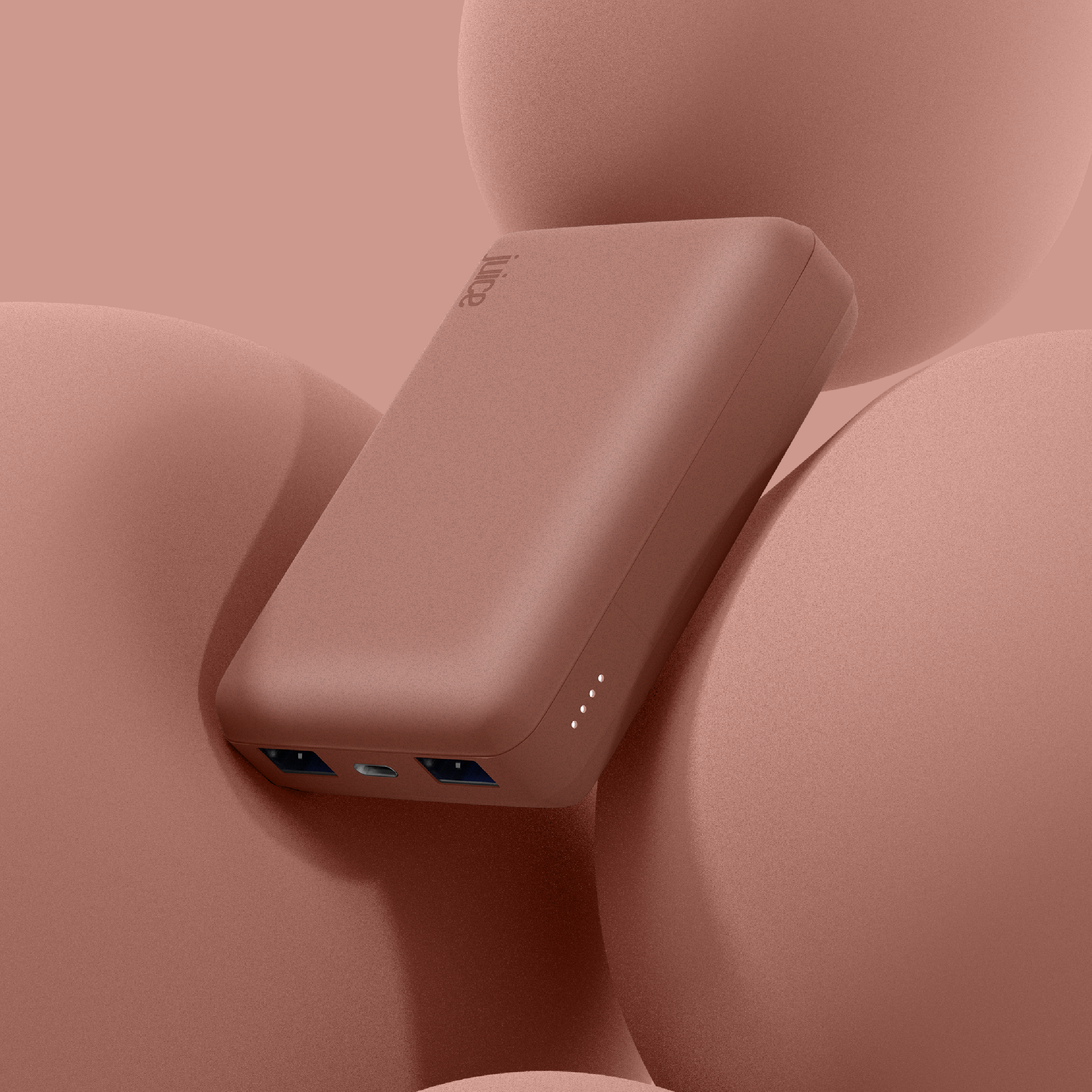 Juice ECO 3 Charge Power Bank – 10,000mAh