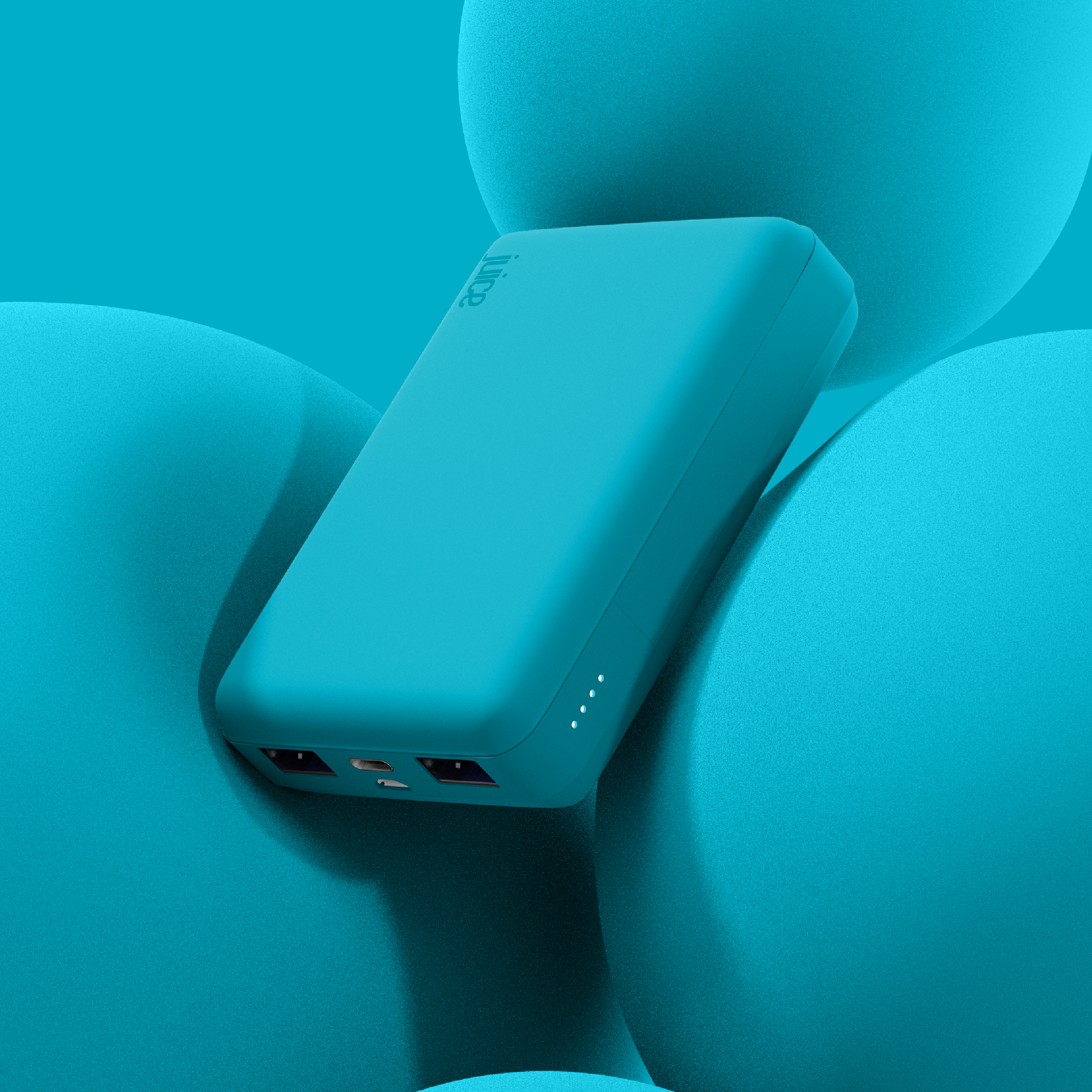 Juice ECO 3 Charge Power Bank – 10,000mAh