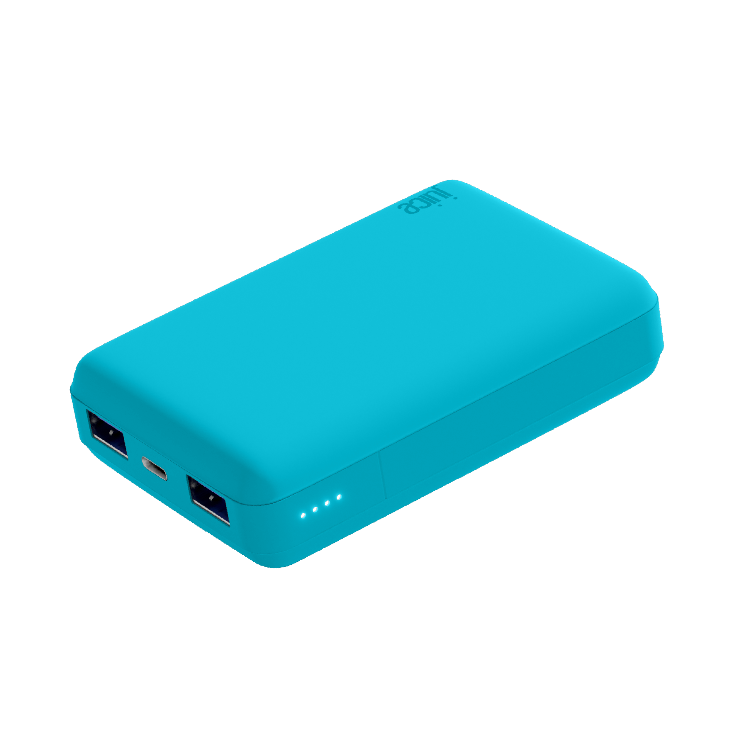 Juice ECO 3 Charge Power Bank – 10,000mAh