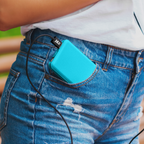 Juice ECO 3 Charge Power Bank – 10,000mAh