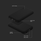 Juice ECO 2 Charge Power Bank – 5000mAh