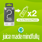 Juice ECO 2 Charge Power Bank – 5000mAh