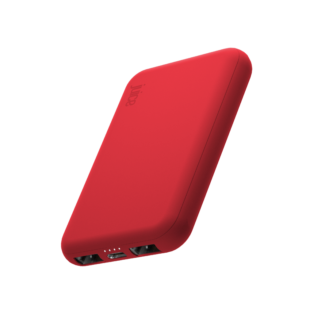 Juice ECO 2 Charge Power Bank – 5000mAh