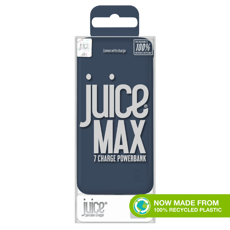 Juice ECO MAX Power Bank – 20,000mAh