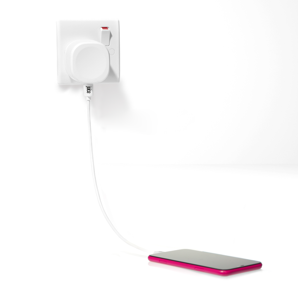 Plug & Power: Fast Charge Bundle