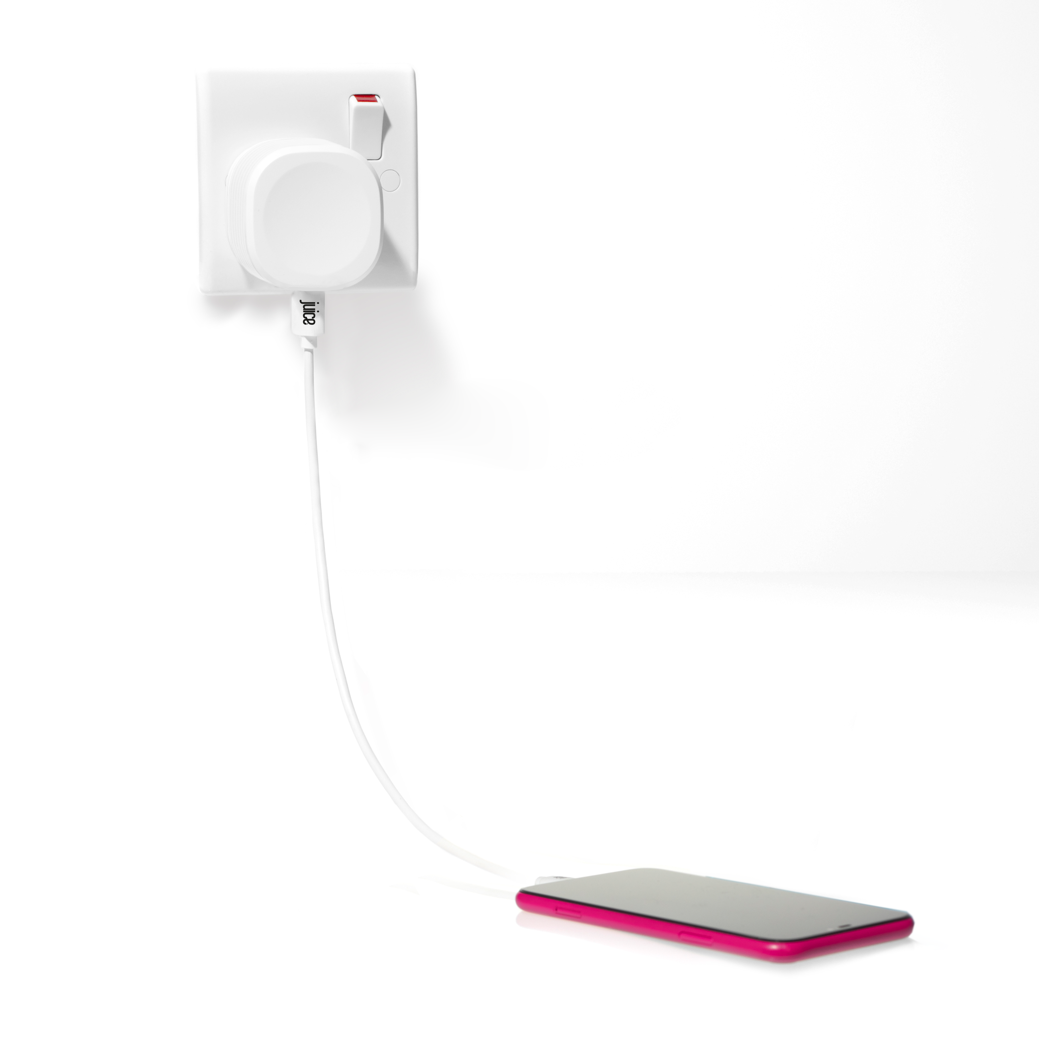 Plug & Power: Fast Charge Bundle