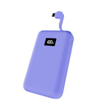 Juice Integrated 2 Charge Power Bank – 10,000mAh