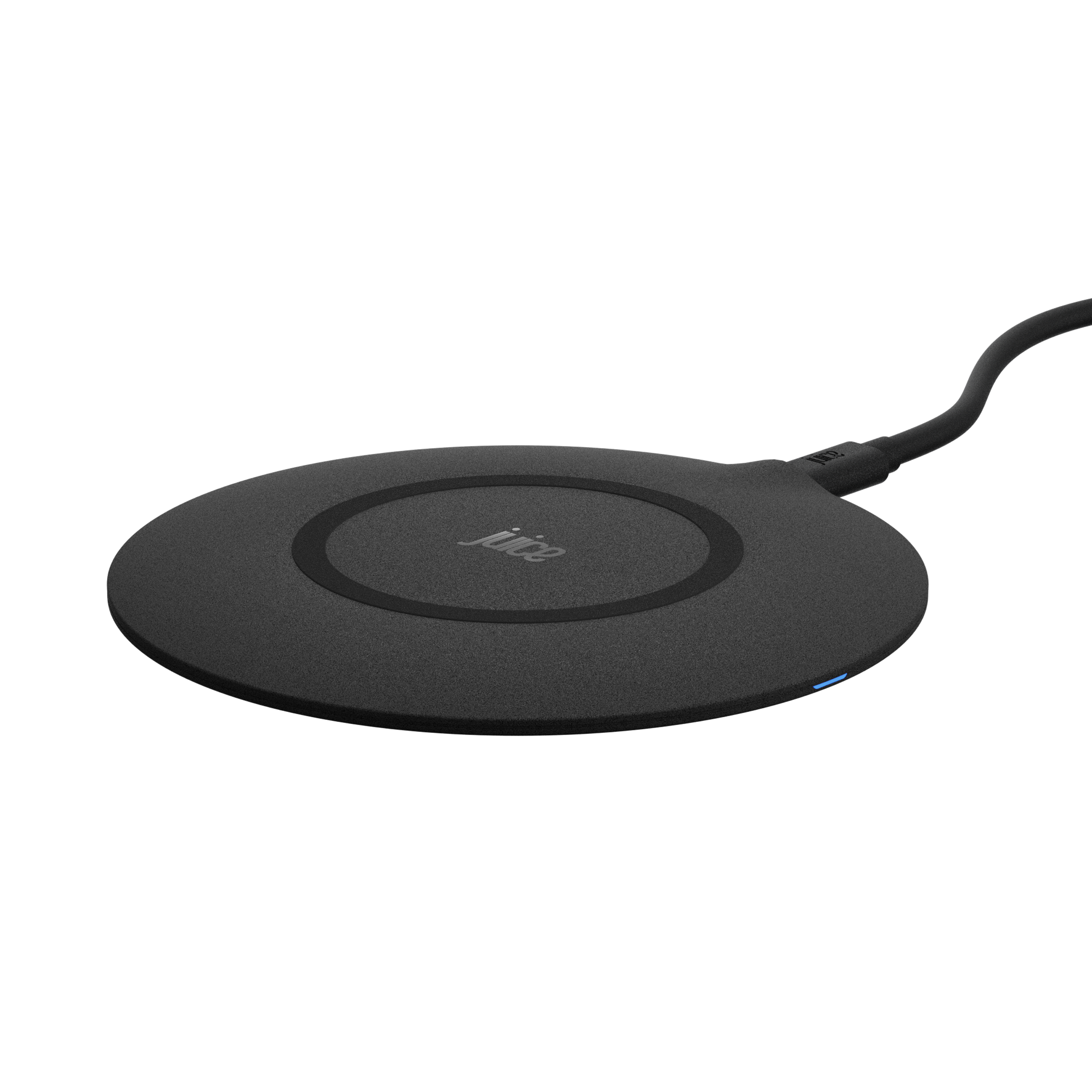 Juice ECO 10W Wireless Charging Pad + 18W Plug & 1m Cable