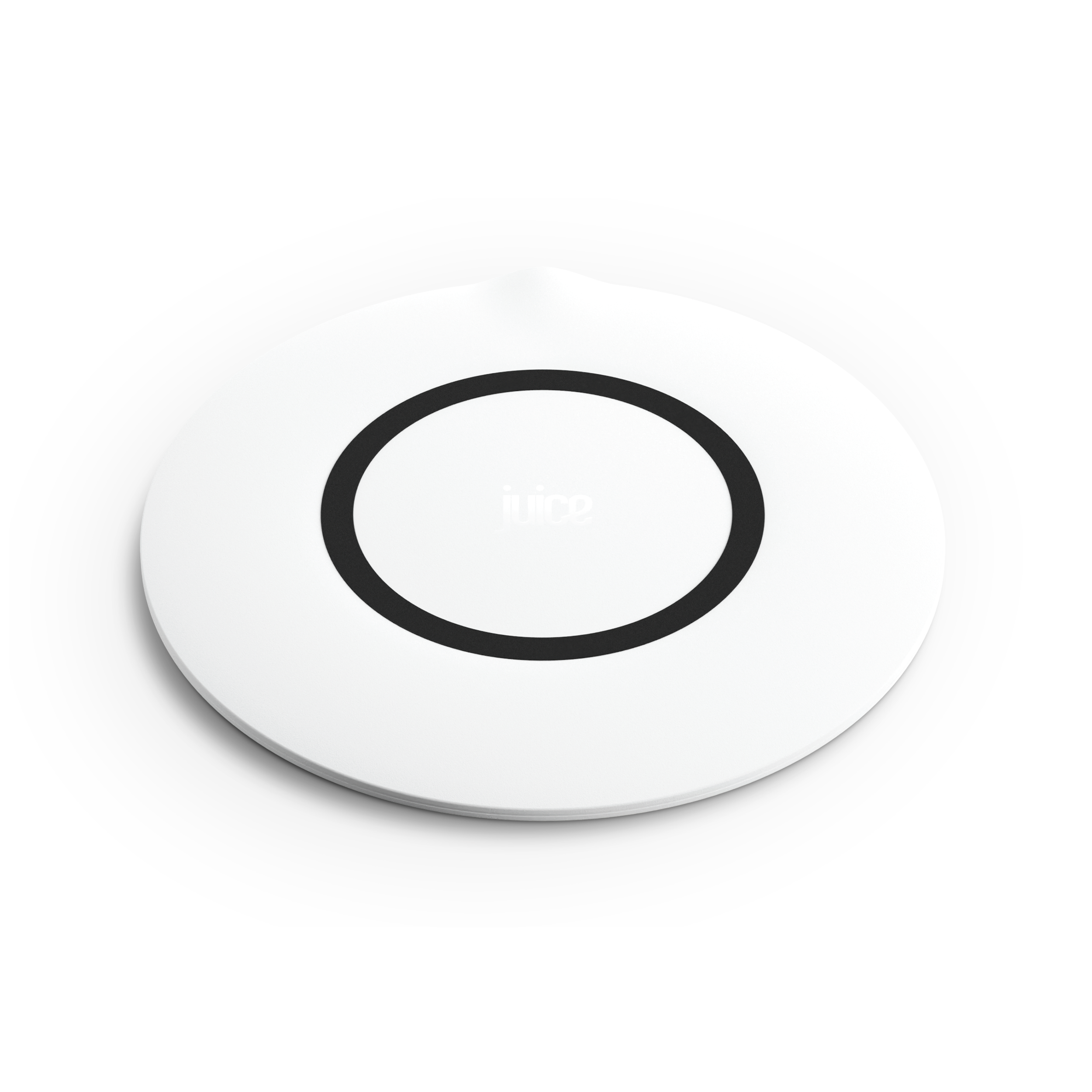 Juice ECO 10W Wireless Charging Pad + 18W Plug & 1m Cable