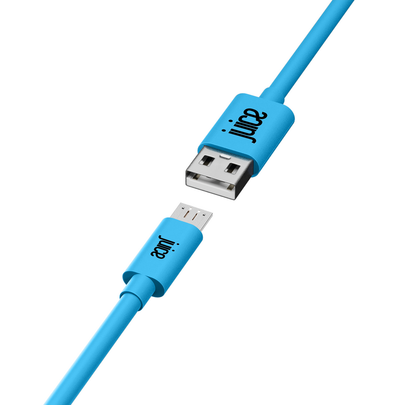 Juice Micro USB Charging Cable 1.5m