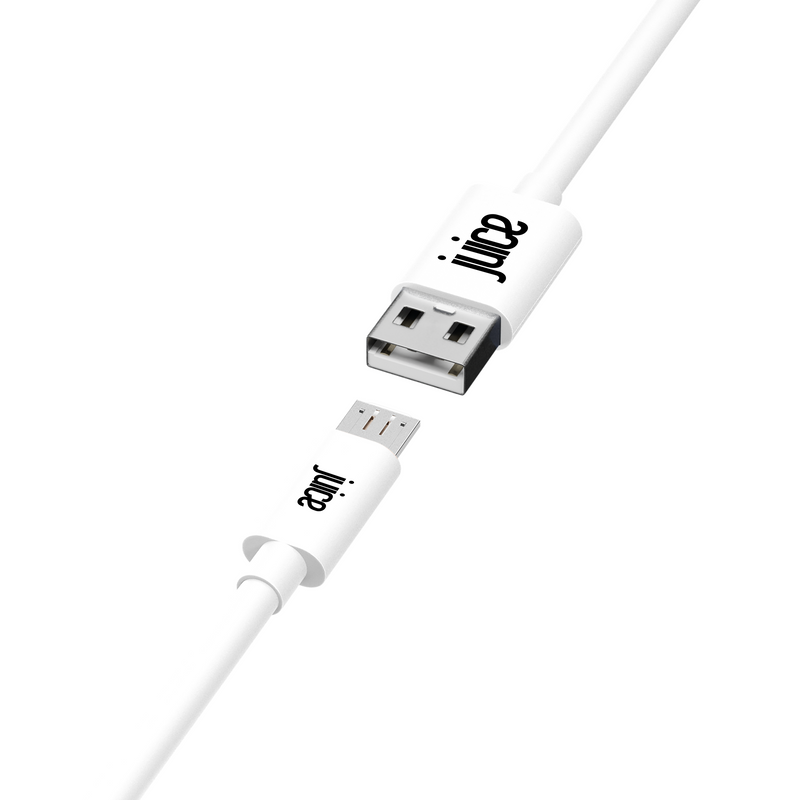 Juice Micro USB Charging Cable 1.5m