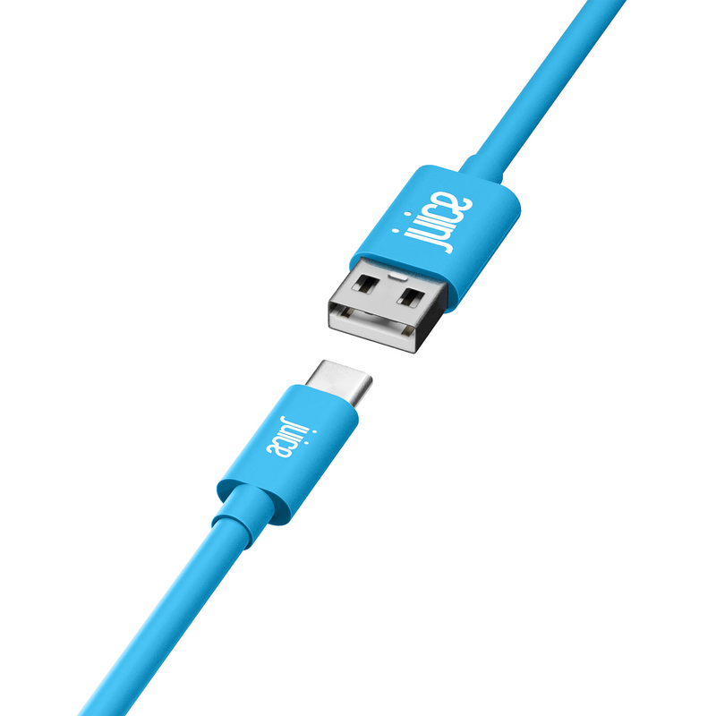 Juice USB Type-C Charging Cable 2m