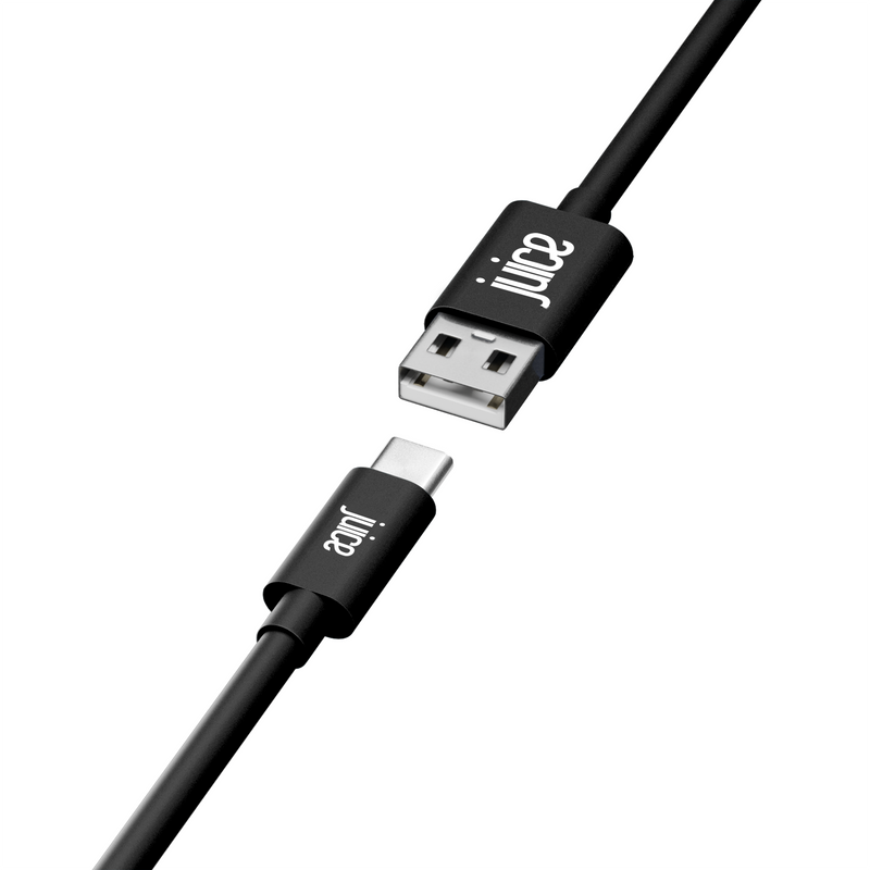 Juice USB Type-C Charging Cable 2m