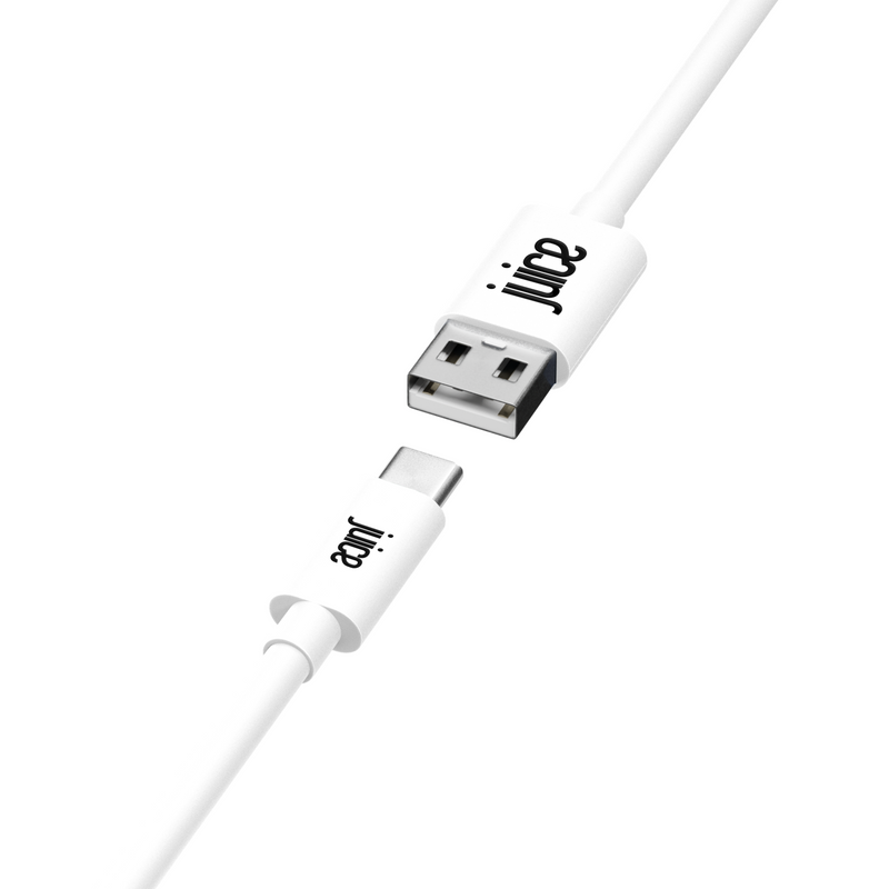 Juice USB Type-C Charging Cable 3m