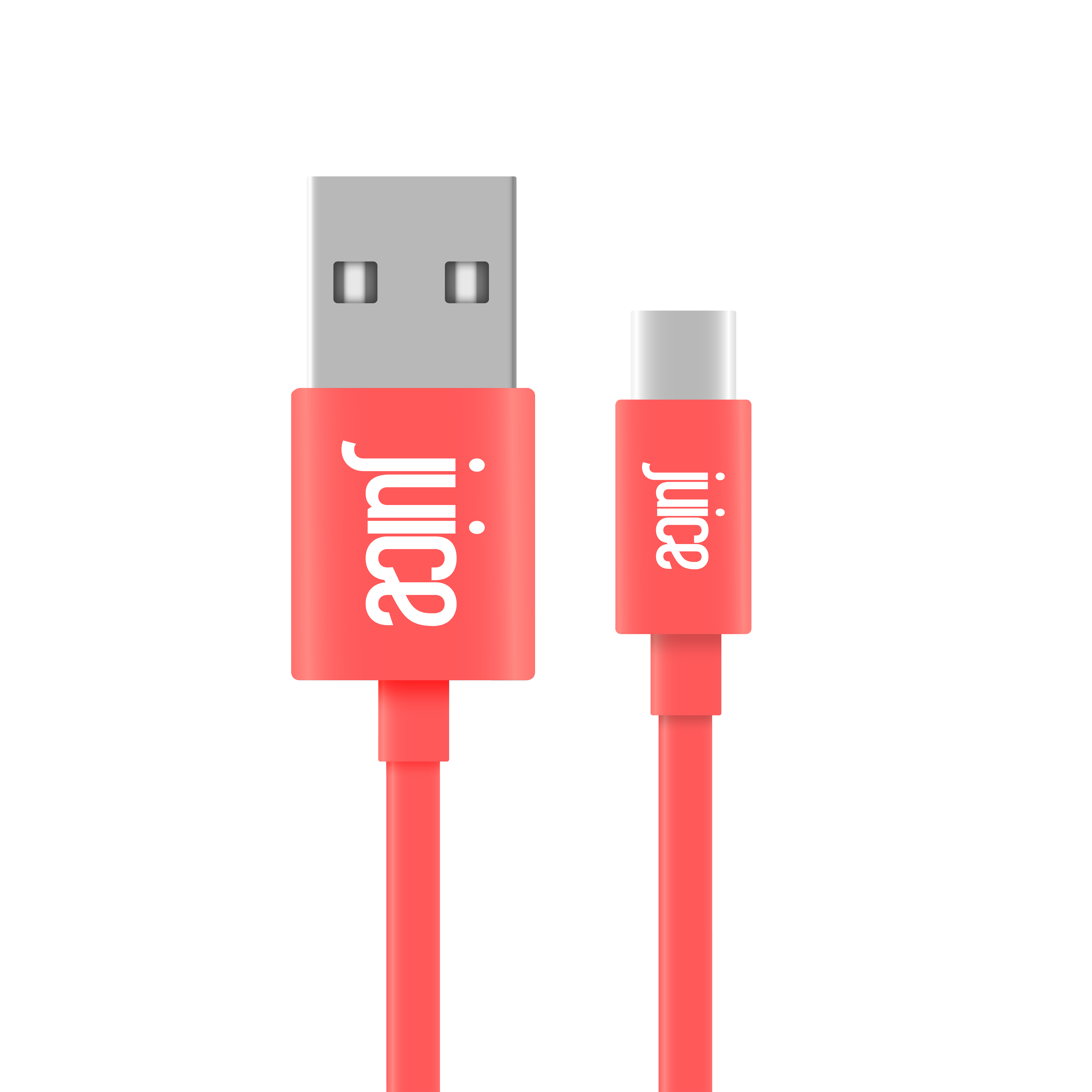 Juice USB Type-C Charging Cable 2m
