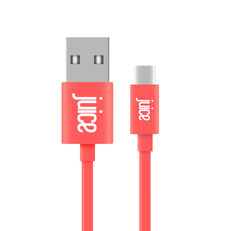 Juice USB Type-C Charging Cable 1m