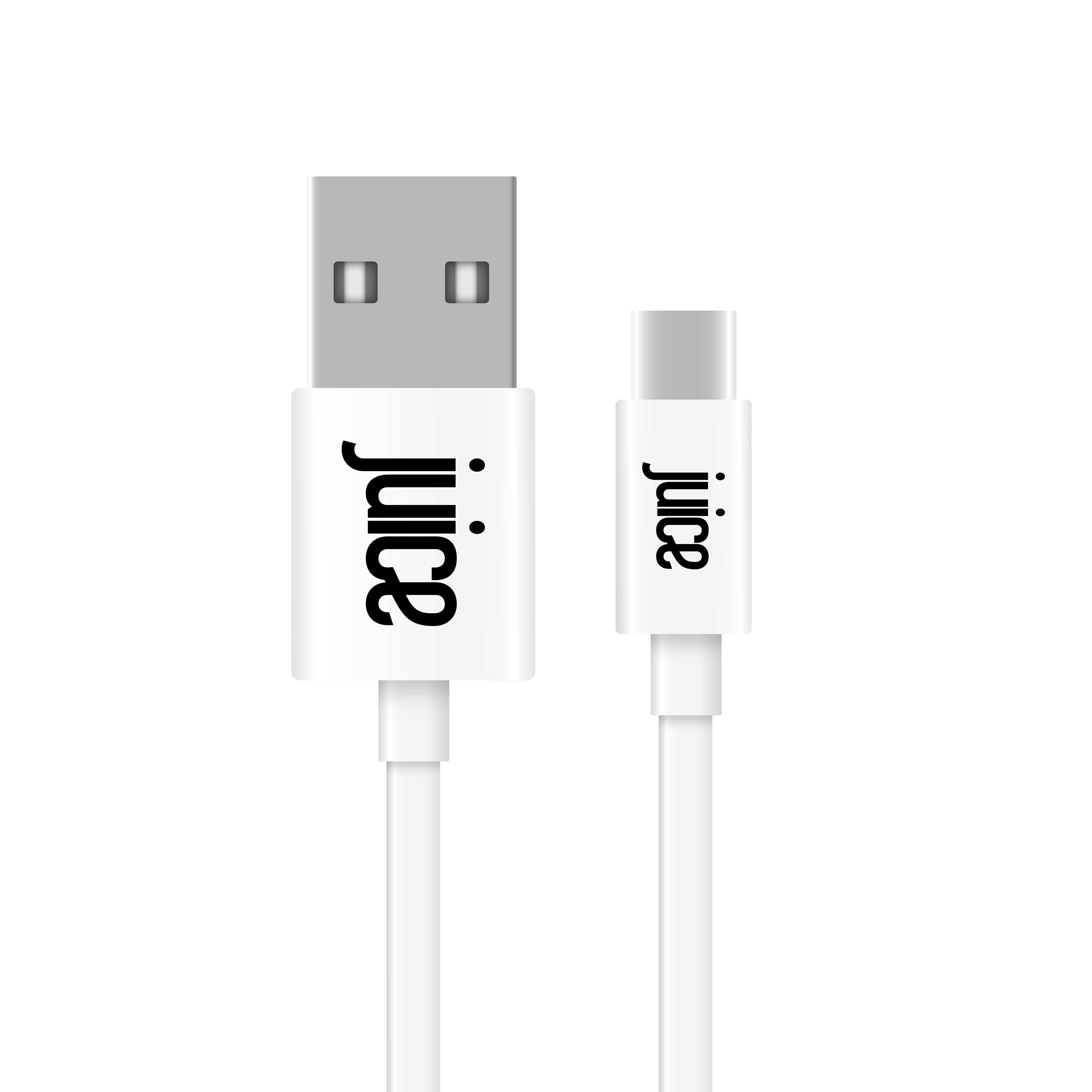 Juice USB Type-C Charging Cable 3m