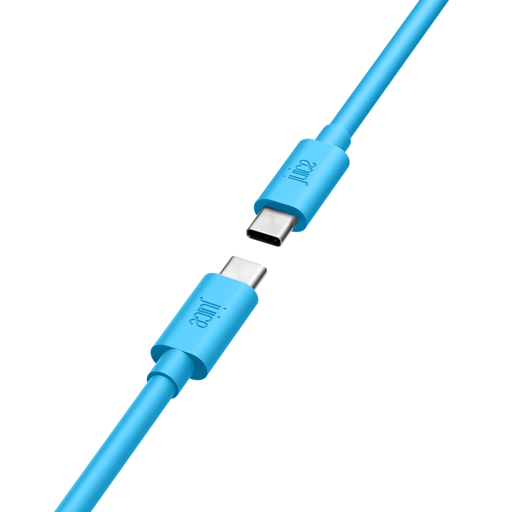 Juice ECO USB Type-C to USB Type-C Charging Cable 2m