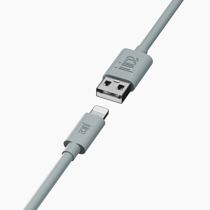 Apple Lightning to USB Cable (1M)