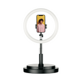 Folding Selfie Light Stand