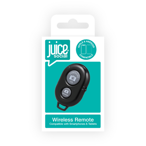 Bluetooth Remote