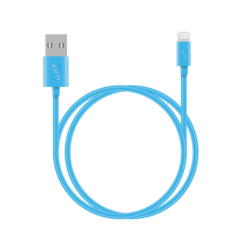 Juice Apple Lightning Charging Cable 1m