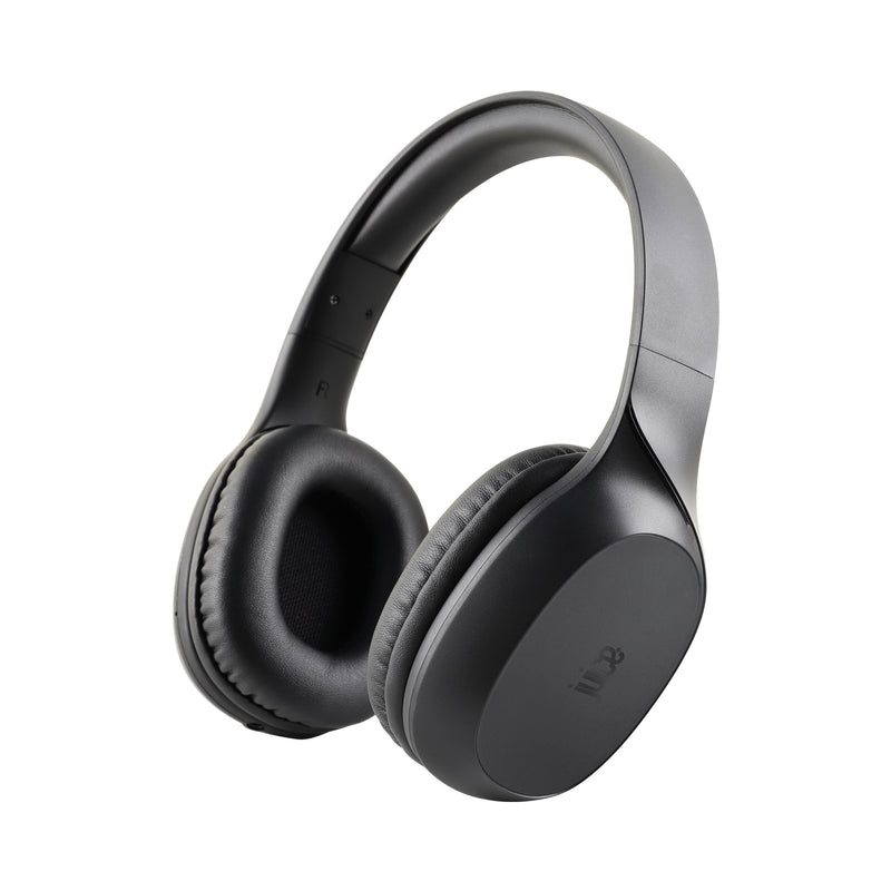 Juice Cans Play 2022 Headphones – Black